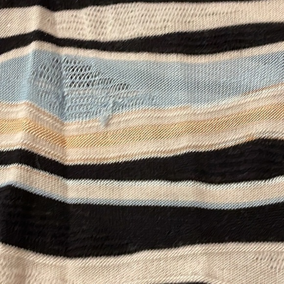 M Missoni Knit long sleeve sweater, size 4 - Picture 4 of 8